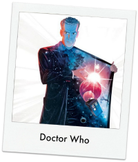 Doctor Who